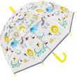 Wholesale Children's Jungle Print Dome Umbrella
