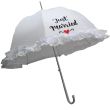 Wholesale Just Married Luxury Wedding Umbrella