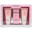 Kiara Pink Women’s Gift Set (Exp-08/28)