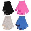 Kids Thermal Touch Screen Gloves