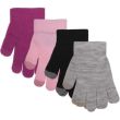 Kids Gloves Thermal Touch Screen - Assorted 