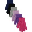 Kids Thermal Magic Gloves - Assorted 