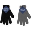 Knitted Wool Gloves for Men- Assorted 