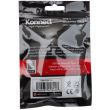 Konnect Charging Cable (USB to Type C) – Black (1m)