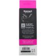 Konnect Charging Cable (Type C to Type C) – Black (1m)