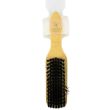 La Beaute London Wooden Hard Hairbrush - 24cm