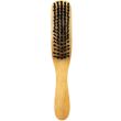LaBeaute Wooden Soft Hairbrush - 22cm