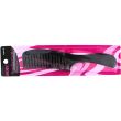 Labeaute Large Handle Comb - Black