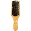 LaBeaute Wooden Soft Hairbrush - 18cm