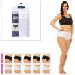Ladies Full Briefs (Pack of 5) - Assorted Colour & Sizes 
