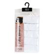 Ladies Full Briefs (Pack of 5) - Assorted Colour & Sizes 