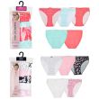 Wholesale Ladies High Leg Briefs