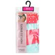 Wholesale Ladies High Leg Briefs
