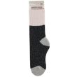 Wholesale Ladies Comfort Socks (2 Pair Pack) - Asst.