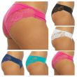 Wholesale Ladies Brazilian Briefs
