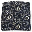 Ladies Scarf Chain Design - Assorted