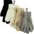 Snowsoft Gloves for Ladies - Assorted