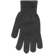 Ladies  magic gloves - Black
