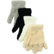 Ladies Snowsoft Gloves - Assorted Colours