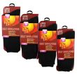 Ladies Heat Insulator Thermal Socks