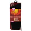 Ladies Heat Insulator Thermal Socks