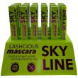 Laval Love Lashcious Mascara - Sky Line ( With Tester)