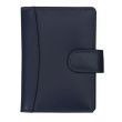 Leather Credit Card Holder RFID Protected