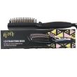 Wholesale LED Straightening Brush (Carmen Noir) 