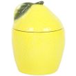 Lemon Shaped Oil Burner