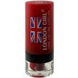 London Girl Long Lasting Matte Lipstick - Miss Britany 124