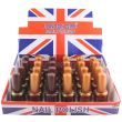 Wholesale London Girl Nail Polish (Tray 11) - Assorted Colours 