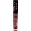 London Girl Super Lip Gloss  - 05 Sydney