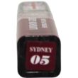 London Girl Super Lip Gloss  - 05 Sydney