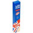 London Souvenir Folding Hand Fan - Assorted