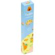 Capybara Folding Hand Fan - Assorted