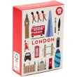 London Souvenir Standard Playing Card Deck
