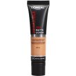 L'Oreal Infaillible 32H Matte Cover Foundation - 330 Neutral Undertone