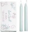 Luck Spell Candle Kit in Sliding Box - Pack of 3 (10.5cm)