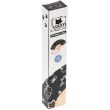 Lucky the Black Cat Folding Hand Fan - Assorted