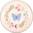 Luna Butterfly Trinket Dish