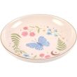 Luna Butterfly Trinket Dish