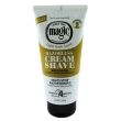 Magic Razorless Bald Head Shave Cream - 170g 