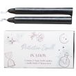 Magic Spell Candles  - Protection (Pack of 3)