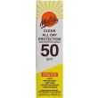 Malibu Clear All Day Protection Spray SPF 50 250ml