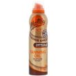 Malibu Coconut Sun Continuous Tanning Oil Spray 175ml