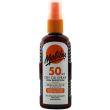 Malibu Dry Oil Spray SPF 50 - 100ml