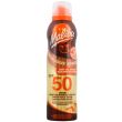 Malibu Dry Oil Spray Sun Protection SPF 50 (175ml)