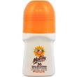 Malibu Kids SPF 50 Sun Protection Roll on Lotion (50ml)