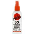 Malibu SPF 30 Lotion Spray - 100ml 