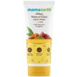 Mamaearth Ubtan Natural Glow Face Wash - Turmeric & Saffron (100ml)